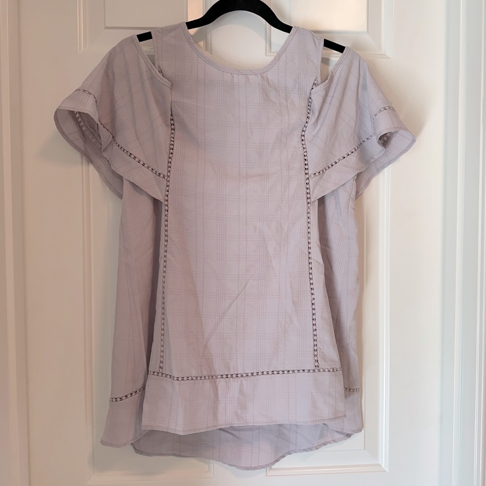 Doe & Rae Top